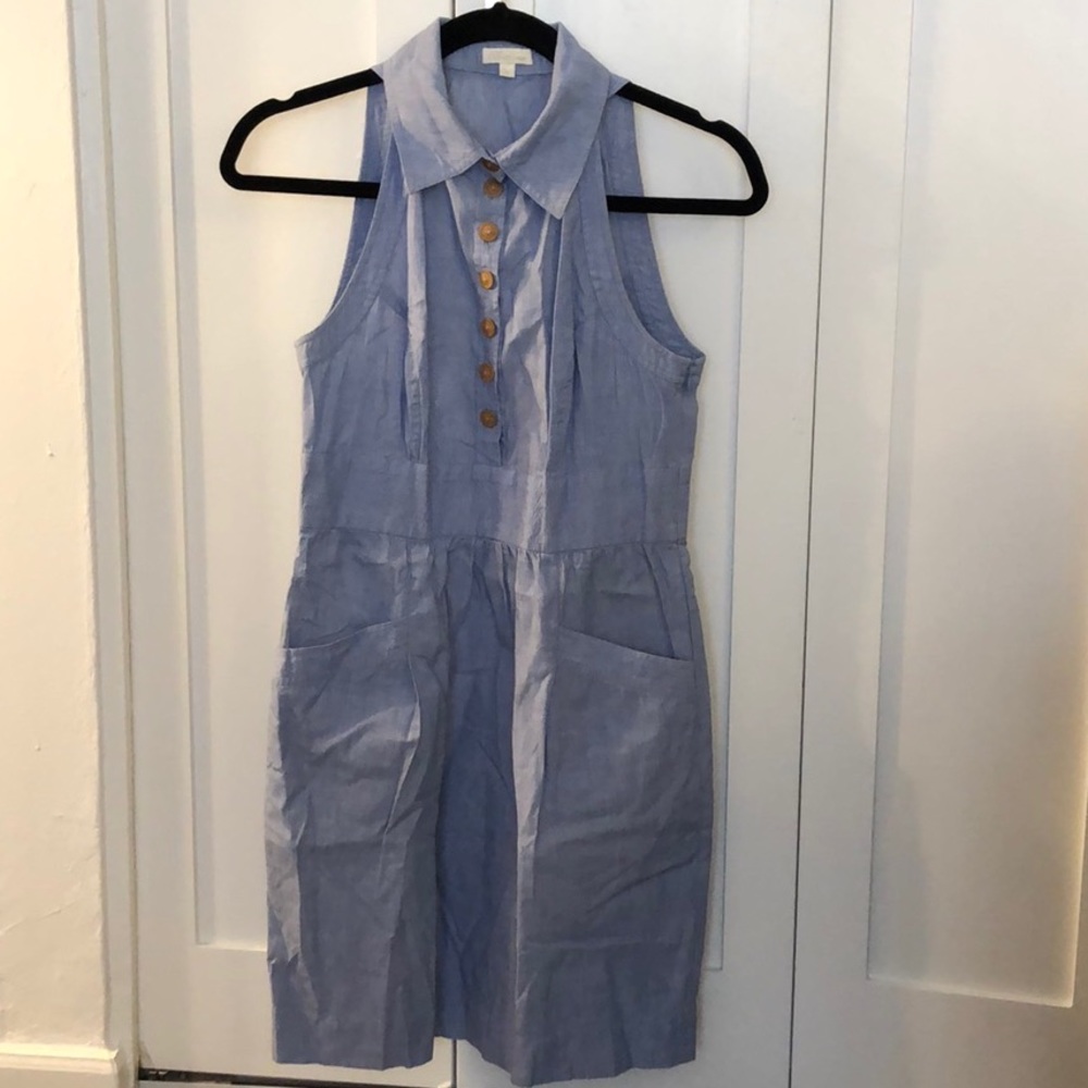 Shoshanna Dress